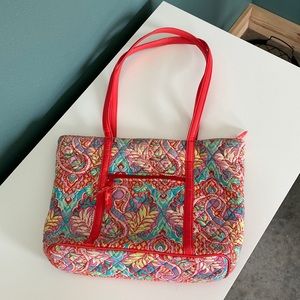 Vera Bradley Purse
